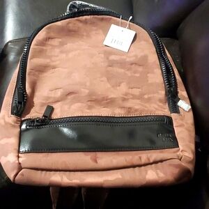 Anthropologie Deux Lux Flow Backpack